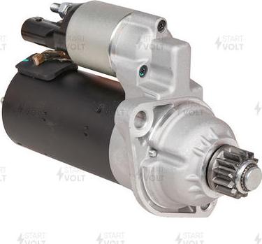 StartVOLT LSt 1850 - Starter car-mod.net