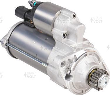 StartVOLT LSt 1868 - Starter car-mod.net