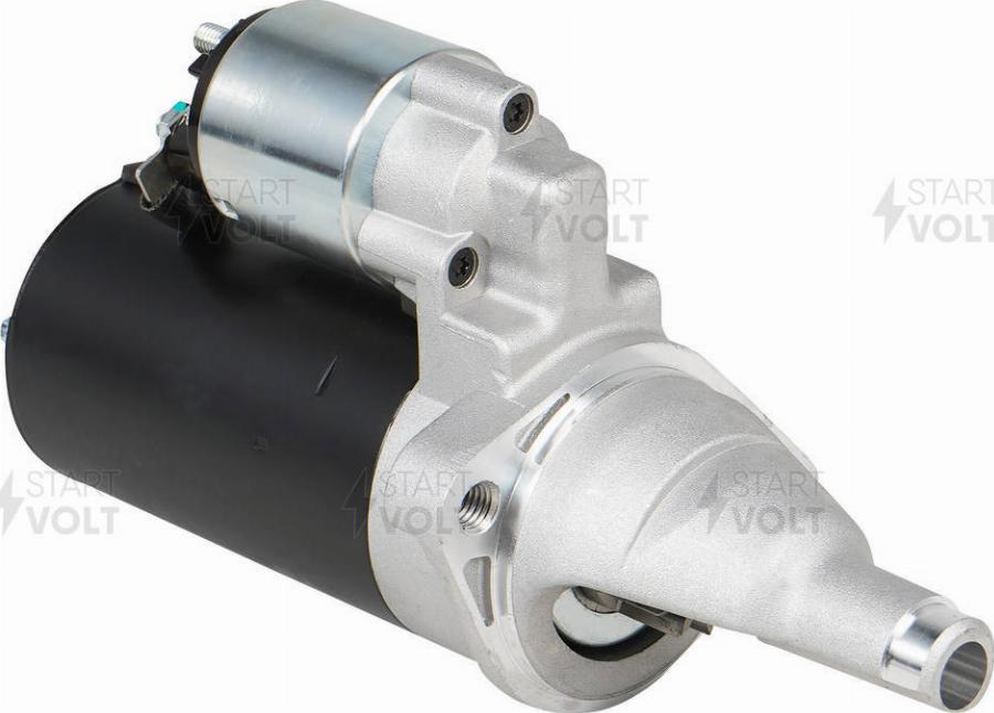 StartVOLT LSt 1862 - Starter car-mod.net