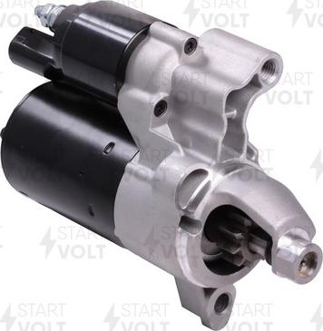 StartVOLT LSt 1806 - Starter car-mod.net