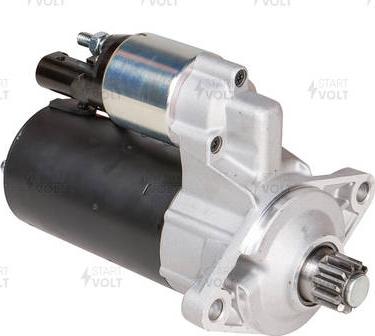 StartVOLT LSt 1807 - Starter car-mod.net