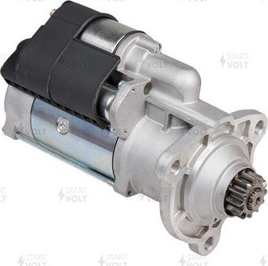 StartVOLT LSt 2802 - Starter car-mod.net