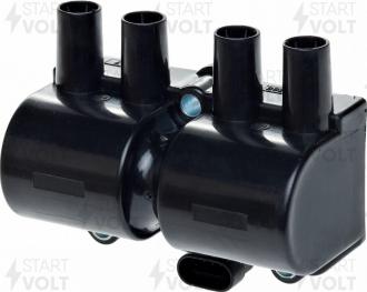 StartVOLT SC 0563 - Ignition Coil car-mod.net