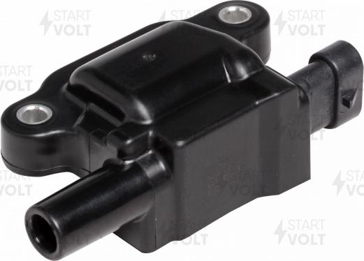 StartVOLT SC 0562 - Ignition Coil car-mod.net