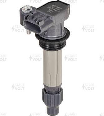 StartVOLT SC 0502 - Ignition Coil car-mod.net