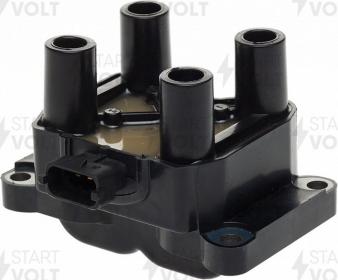 StartVOLT SC 0111 - Ignition Coil car-mod.net