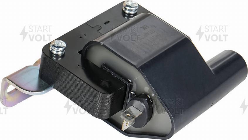 StartVOLT SC 0841 - Ignition Coil car-mod.net