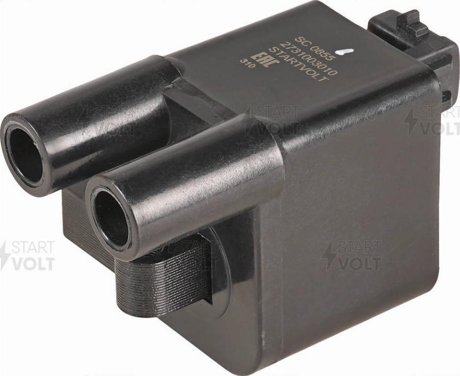 StartVOLT SC 0855 - Ignition Coil car-mod.net