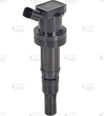StartVOLT SC 0807 - Ignition Coil car-mod.net