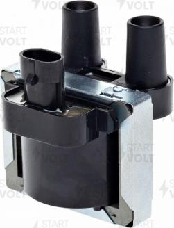 StartVOLT SC 0305 - Ignition Coil car-mod.net