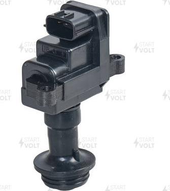 StartVOLT SC 1403 - Ignition Coil car-mod.net
