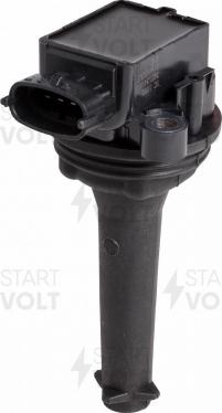 StartVOLT SC 1060 - Ignition Coil car-mod.net