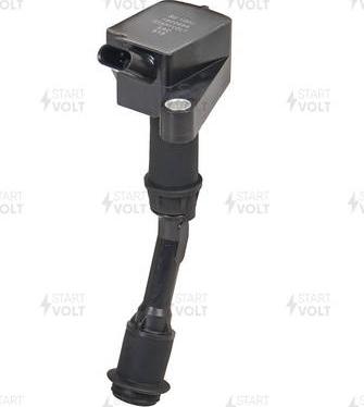 StartVOLT SC 1002 - Ignition Coil car-mod.net