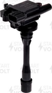 StartVOLT SC 1105 - Ignition Coil car-mod.net
