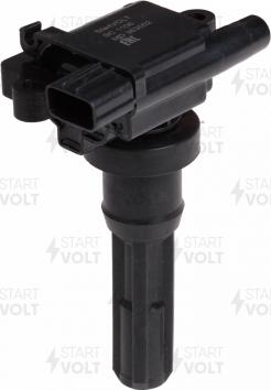 StartVOLT SC 1106 - Ignition Coil car-mod.net