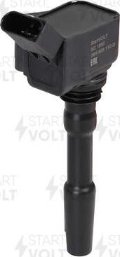 StartVOLT SC 1850 - Ignition Coil car-mod.net