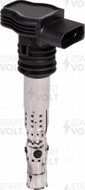 StartVOLT SC 1819 - Ignition Coil car-mod.net