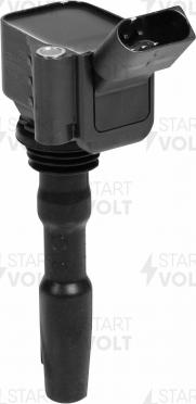 StartVOLT SC 18174 - Ignition Coil car-mod.net