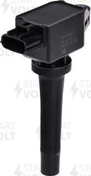 StartVOLT SC 2510 - Ignition Coil car-mod.net