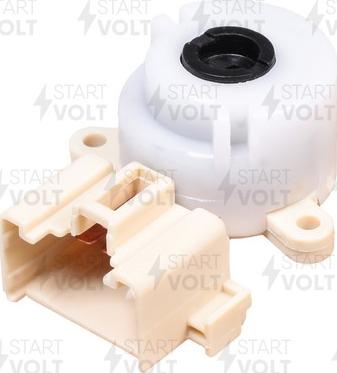 StartVOLT SCi 1904 - Ignition / Starter Switch car-mod.net
