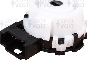 StartVOLT SCi 1802 - Ignition / Starter Switch car-mod.net