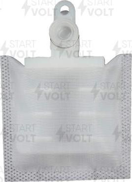 StartVOLT SFF 0505 - Strainer filter, fuel pump car-mod.net