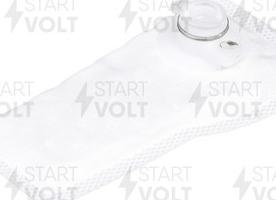 StartVOLT SFF 0501 - Strainer filter, fuel pump car-mod.net