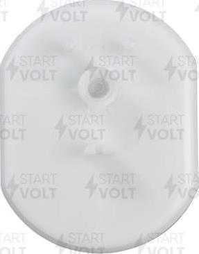 StartVOLT SFF 0503 - Strainer filter, fuel pump car-mod.net