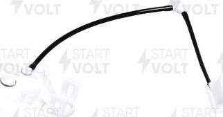 StartVOLT SFF 1905 - Strainer filter, fuel pump car-mod.net