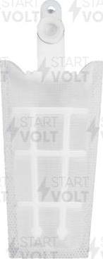 StartVOLT SFF 1912 - Strainer filter, fuel pump car-mod.net