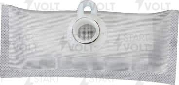 StartVOLT SFF 1404 - Strainer filter, fuel pump car-mod.net