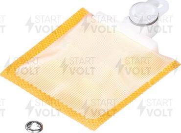 StartVOLT SFF 1103 - Strainer filter, fuel pump car-mod.net