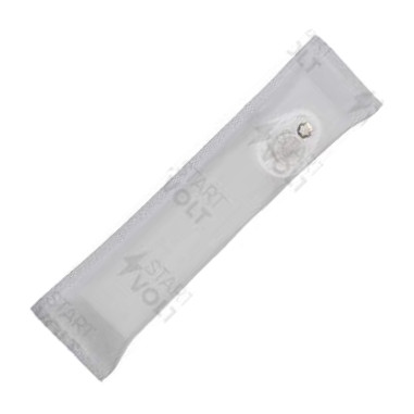 StartVOLT SFF 2502 - Strainer filter, fuel pump car-mod.net