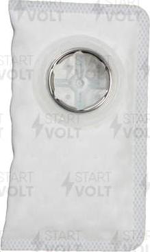 StartVOLT SFF 2002 - Strainer filter, fuel pump car-mod.net