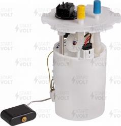 StartVOLT SFM 0549 - Fuel Supply Module car-mod.net