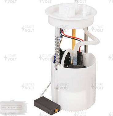 StartVOLT SFM 2005 - Fuel Supply Module car-mod.net