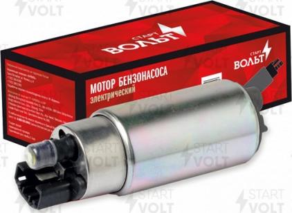 StartVOLT SFP 0153 - Fuel Pump car-mod.net