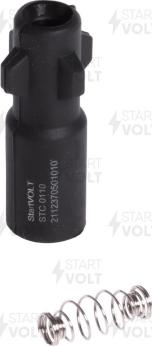 StartVOLT STC 0110 - Plug, coil car-mod.net