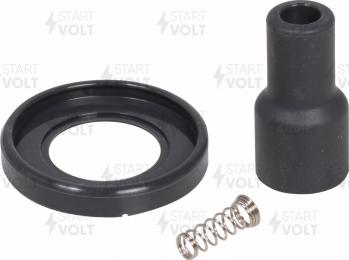 StartVOLT STC 1916 - Plug, coil car-mod.net