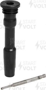 StartVOLT STC 1850 - Plug, coil car-mod.net