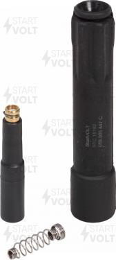 StartVOLT STC 18182 - Plug, coil car-mod.net