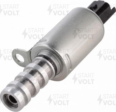 StartVOLT SVC 0346 - Control Valve, camshaft adjustment car-mod.net
