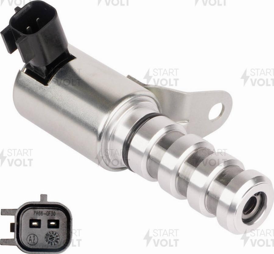 StartVOLT SVC 0302 - Control Valve, camshaft adjustment car-mod.net