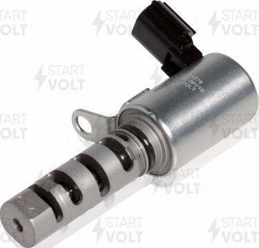 StartVOLT SVC 1079 - Control Valve, camshaft adjustment car-mod.net