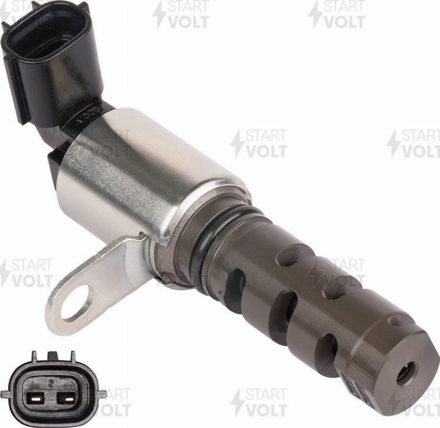 StartVOLT SVC 1100 - Control Valve, camshaft adjustment car-mod.net