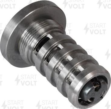 StartVOLT SVC 1804 - Control Valve, camshaft adjustment car-mod.net