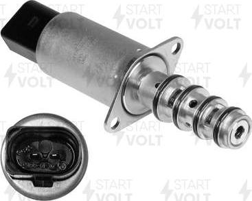 StartVOLT SVC 1807 - Control Valve, camshaft adjustment car-mod.net