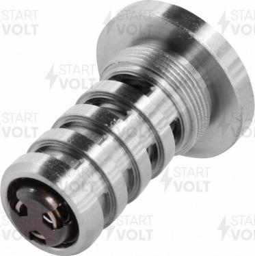StartVOLT SVC 1823 - Control Valve, camshaft adjustment car-mod.net