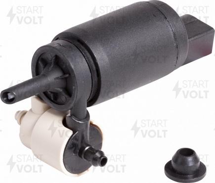 StartVOLT SWP 1012 - Water Pump, window cleaning car-mod.net