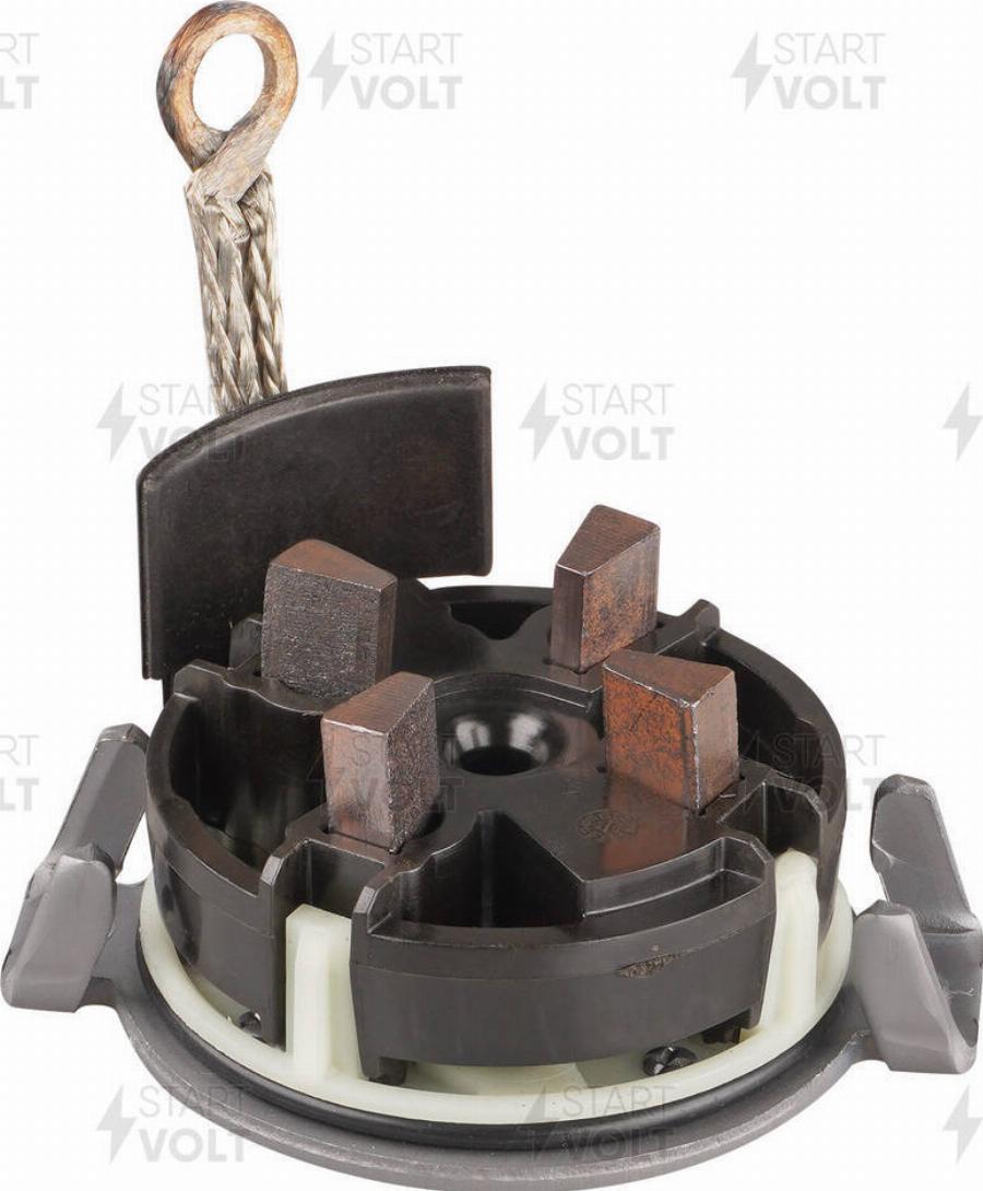 StartVOLT VBS 1402 - Starter brush holder car-mod.net